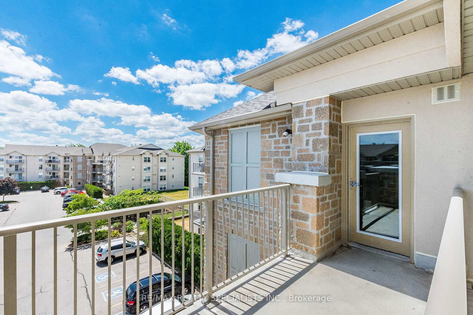 1480 Bishops Gate • #406 • Oakville, ON photo 37