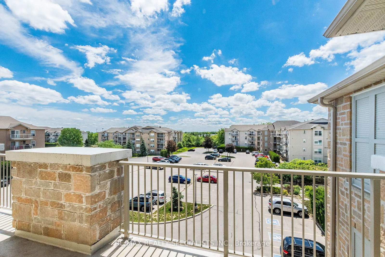 1480 Bishops Gate • #406 • Oakville, ON photo 38
