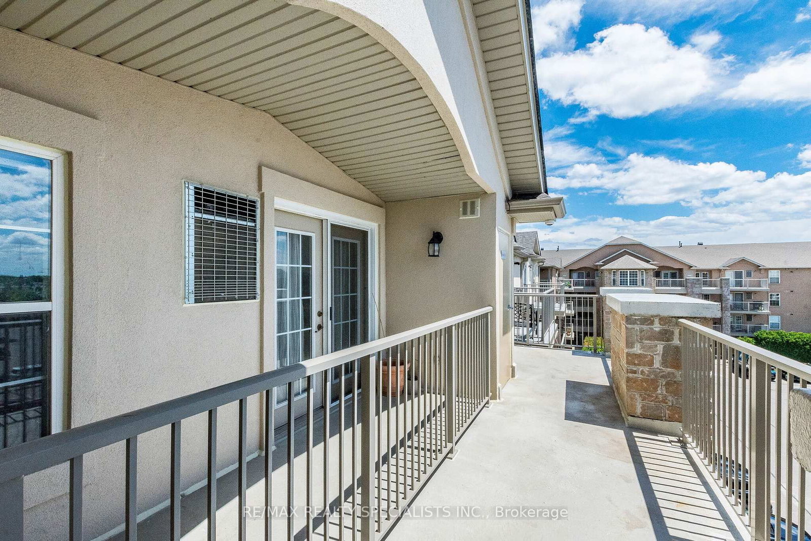 1480 Bishops Gate • #406 • Oakville, ON photo 40