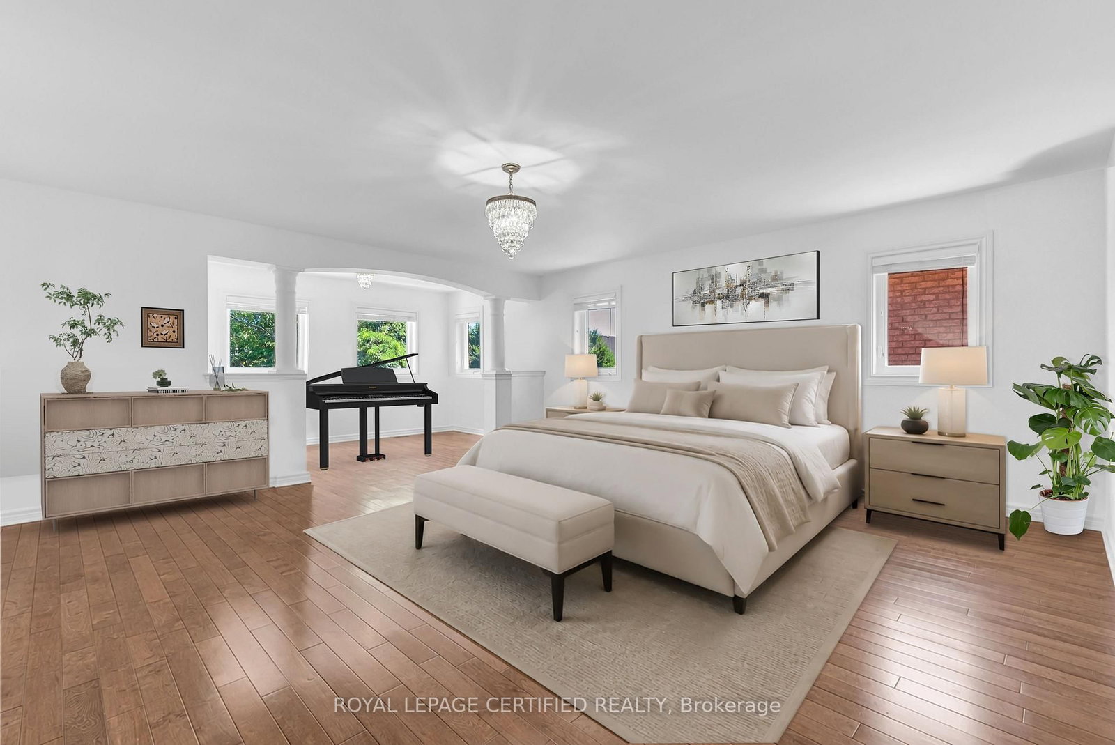 3406 Buena Vista Court • Oakville, ON photo 31