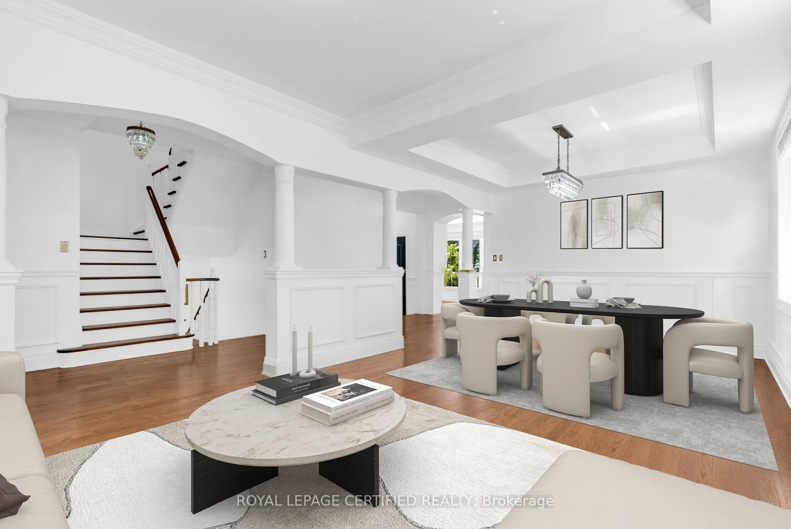 3406 Buena Vista Court • Oakville, ON photo 8
