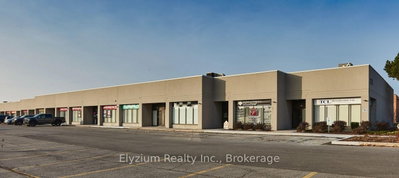 Industrial for lease at 17-18-3170 Ridgeway Drive, Mississauga, Ontario, L5L 5R4 - Western Business Park - MLS: W13710898