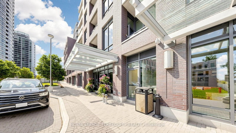 1410 - 30 Gibbs Road