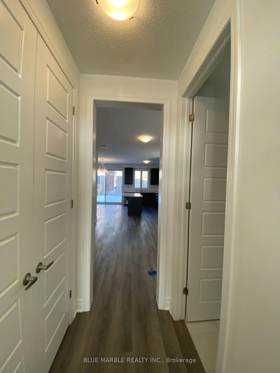 1267 Dias Landing • Milton, ON photo 3