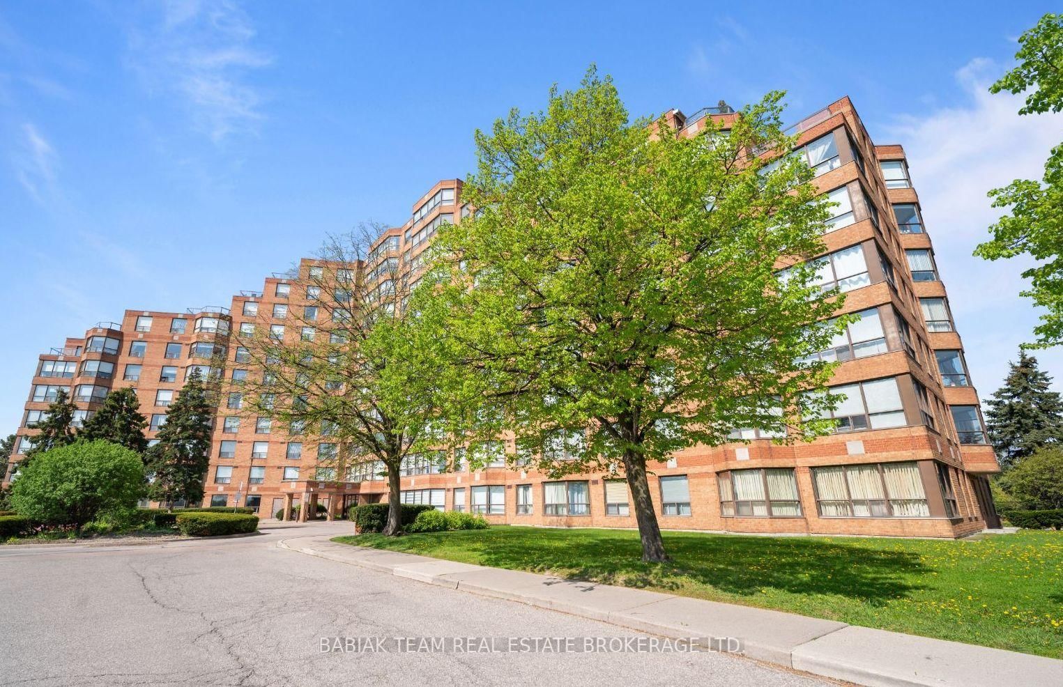Property at 6 Humberline