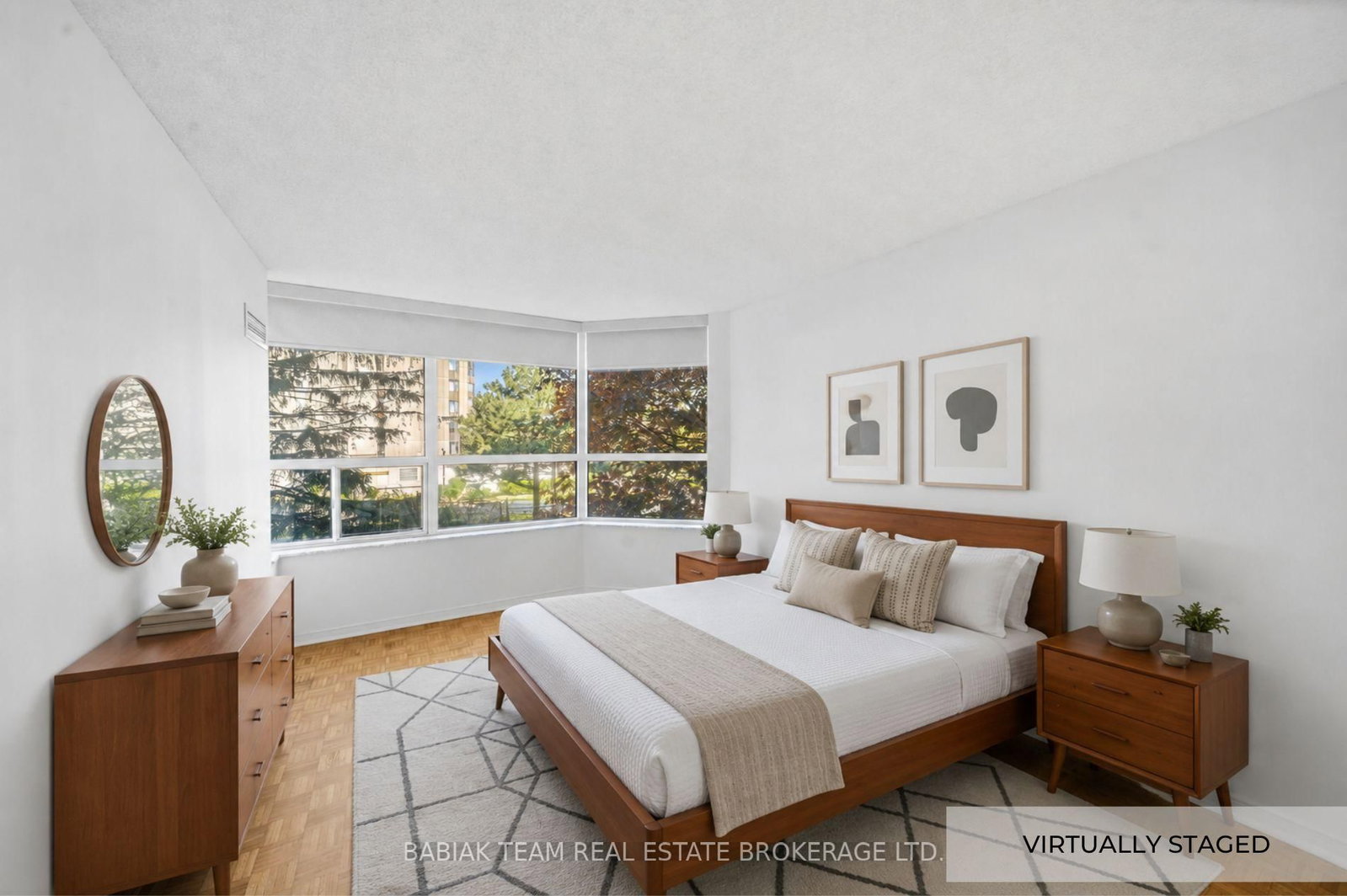 6 Humberline Drive • #202 • Toronto, ON photo 17