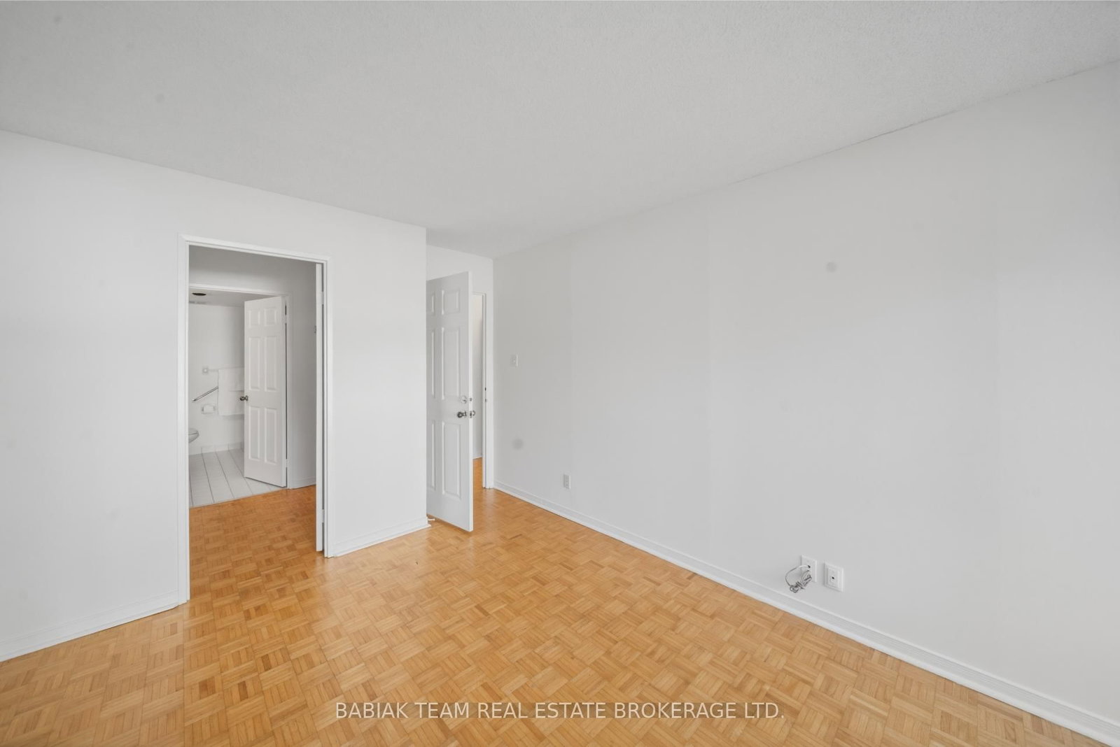 6 Humberline Drive • #202 • Toronto, ON photo 22