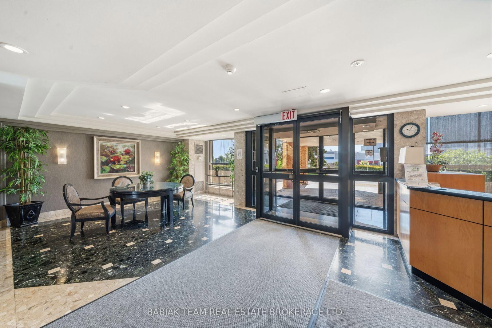 6 Humberline Drive • #202 • Toronto, ON photo 3