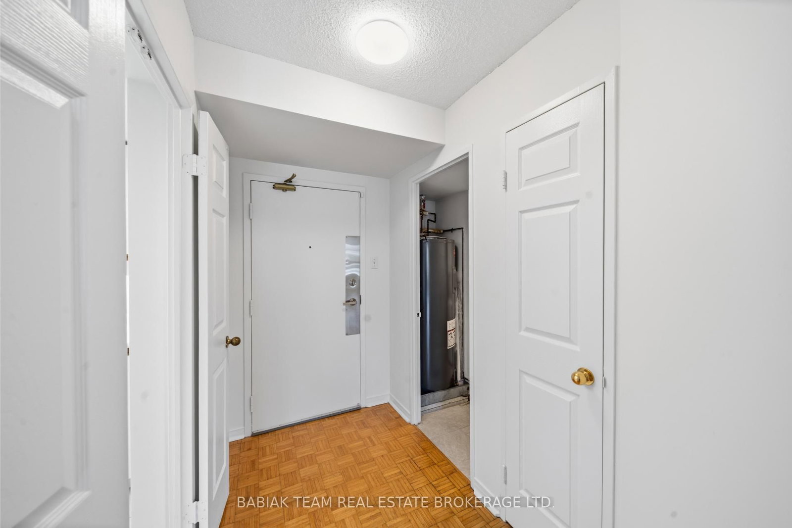 6 Humberline Drive • #202 • Toronto, ON photo 31