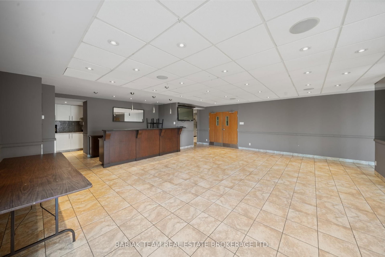 6 Humberline Drive • #202 • Toronto, ON photo 35