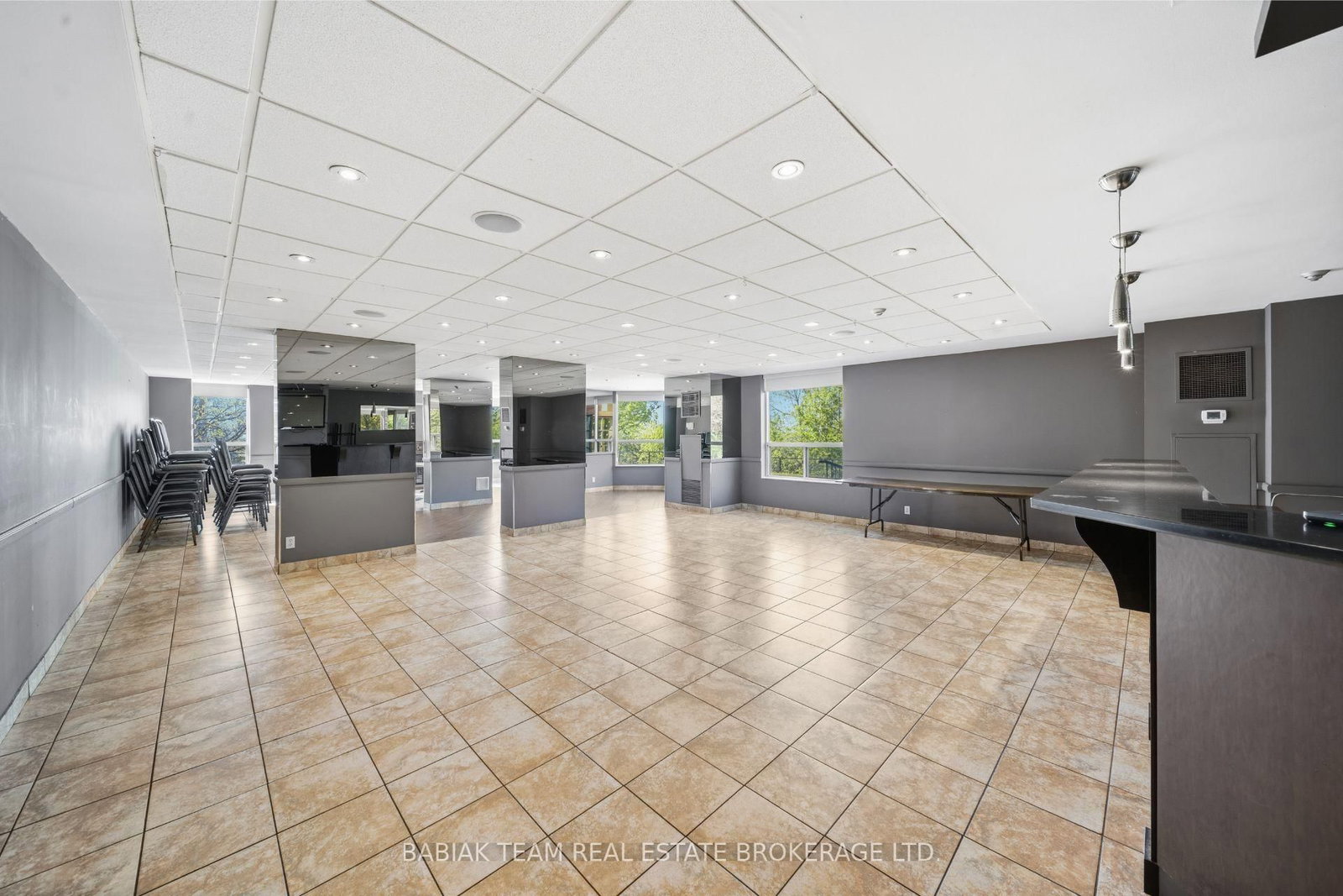 6 Humberline Drive • #202 • Toronto, ON photo 36