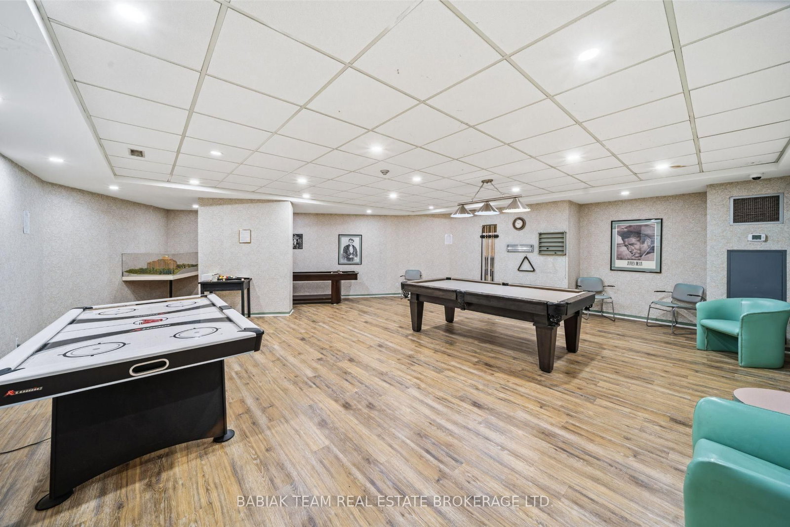 6 Humberline Drive • #202 • Toronto, ON photo 38