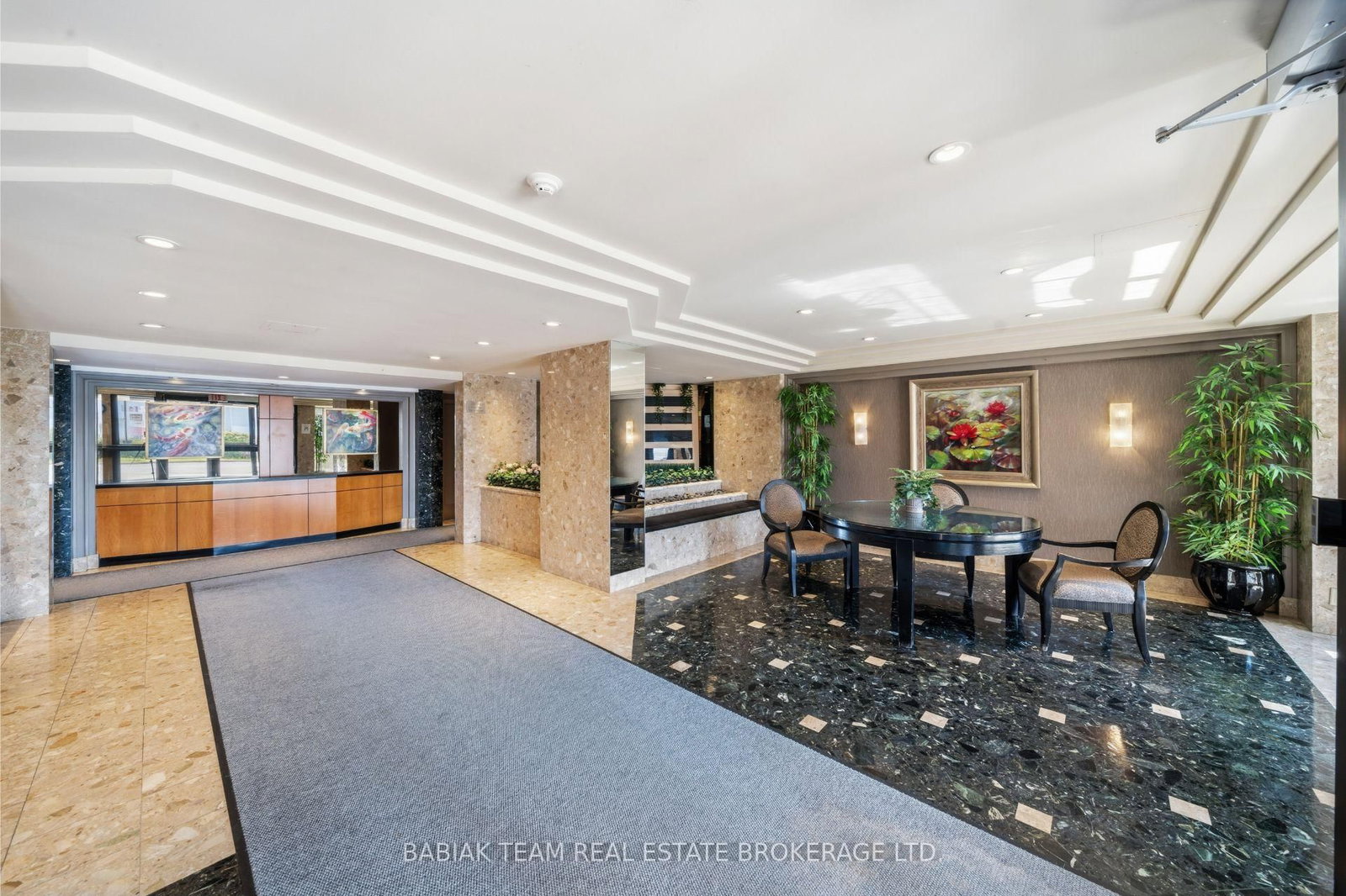 6 Humberline Drive • #202 • Toronto, ON photo 4