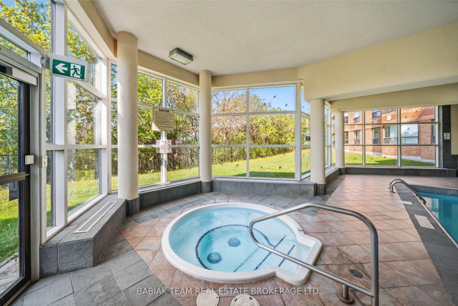6 Humberline Drive • #202 • Toronto, ON photo 42