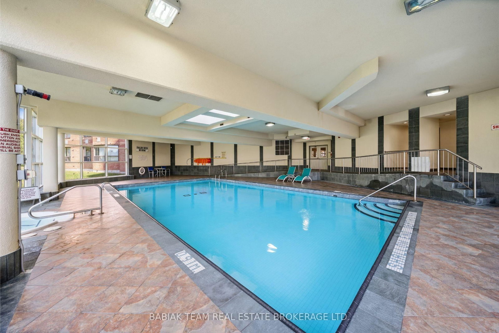 6 Humberline Drive • #202 • Toronto, ON photo 43