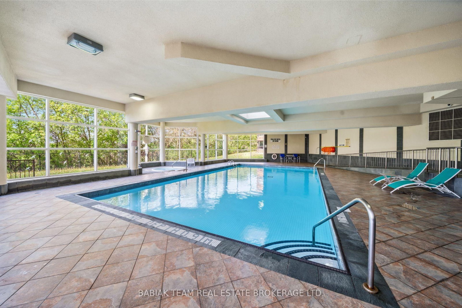 6 Humberline Drive • #202 • Toronto, ON photo 44