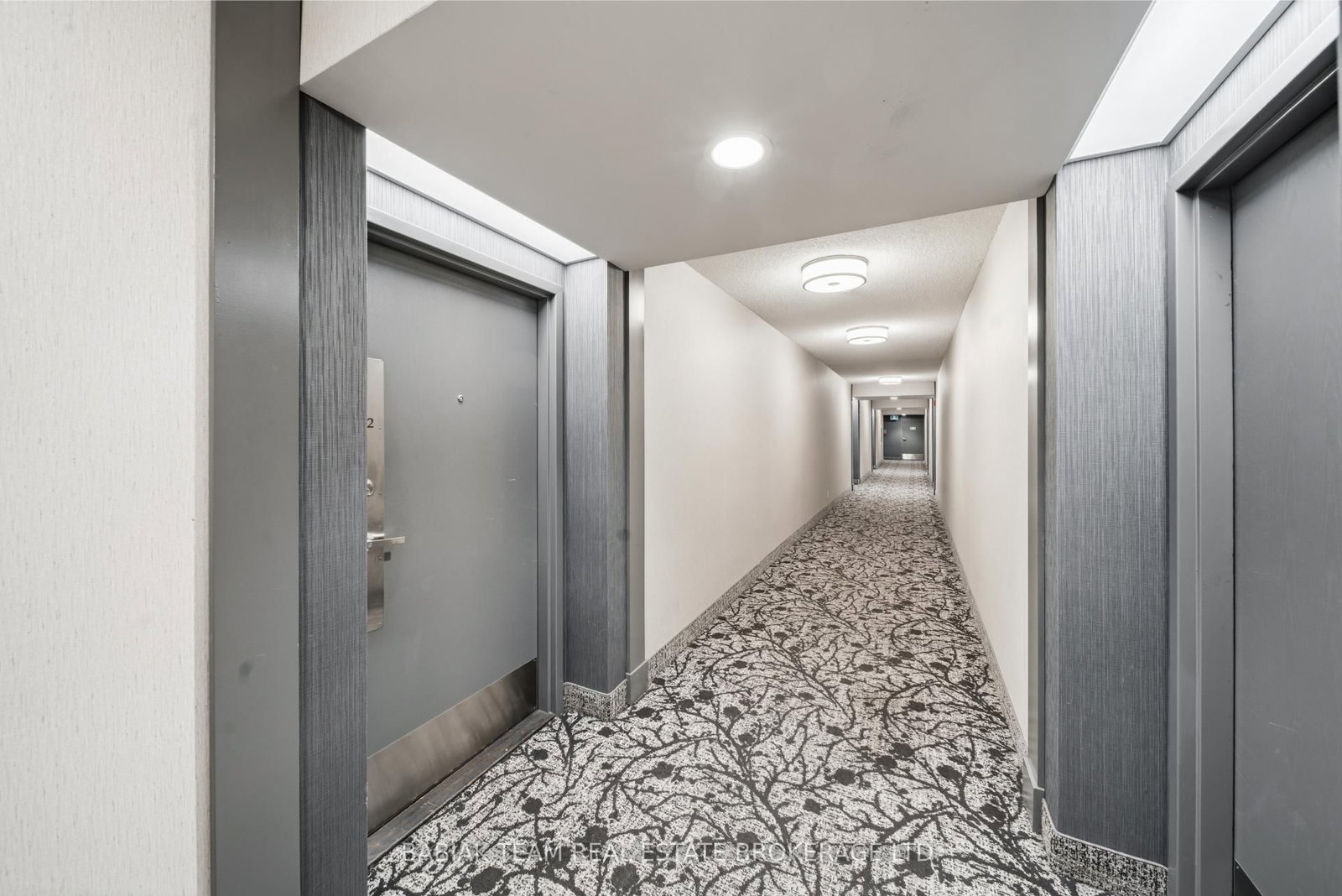 6 Humberline Drive • #202 • Toronto, ON photo 5