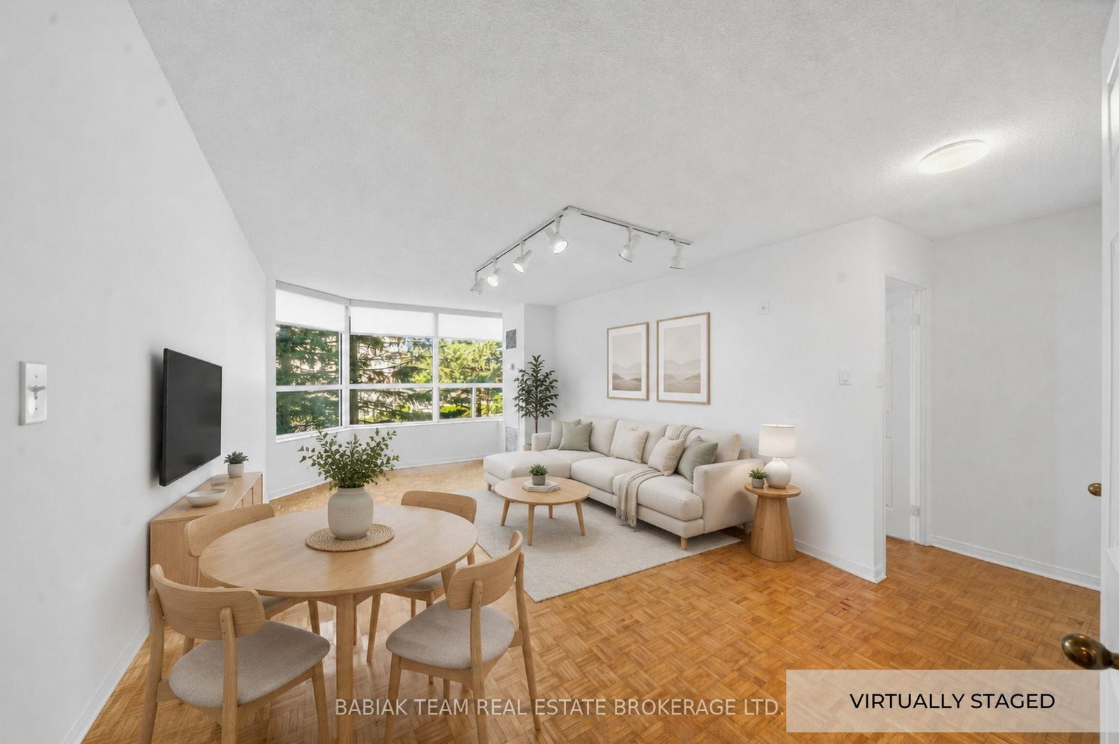 6 Humberline Drive • #202 • Toronto, ON photo 7