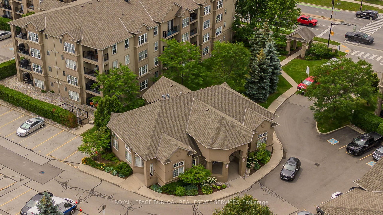 2035 Appleby Line • #101 • Burlington, ON photo 27
