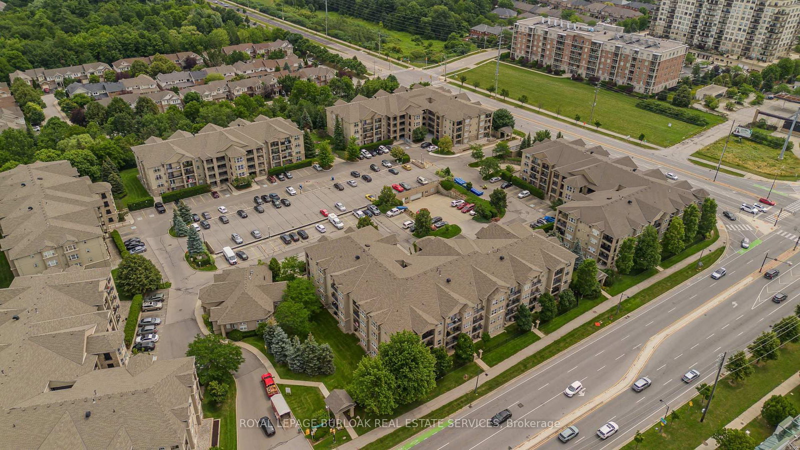 2035 Appleby Line • #101 • Burlington, ON photo 28