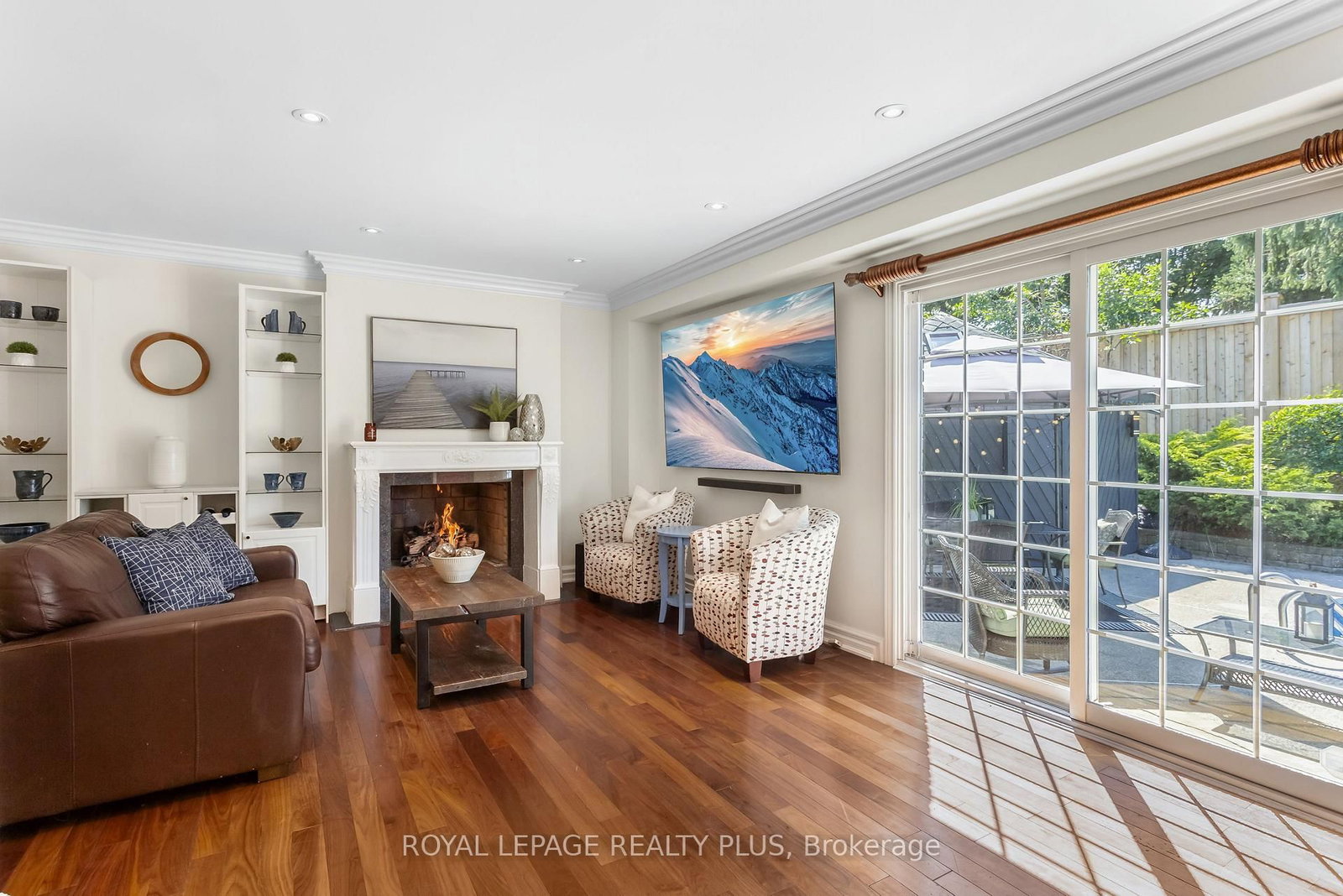 2985 Dancer Court • Mississauga, ON photo 11