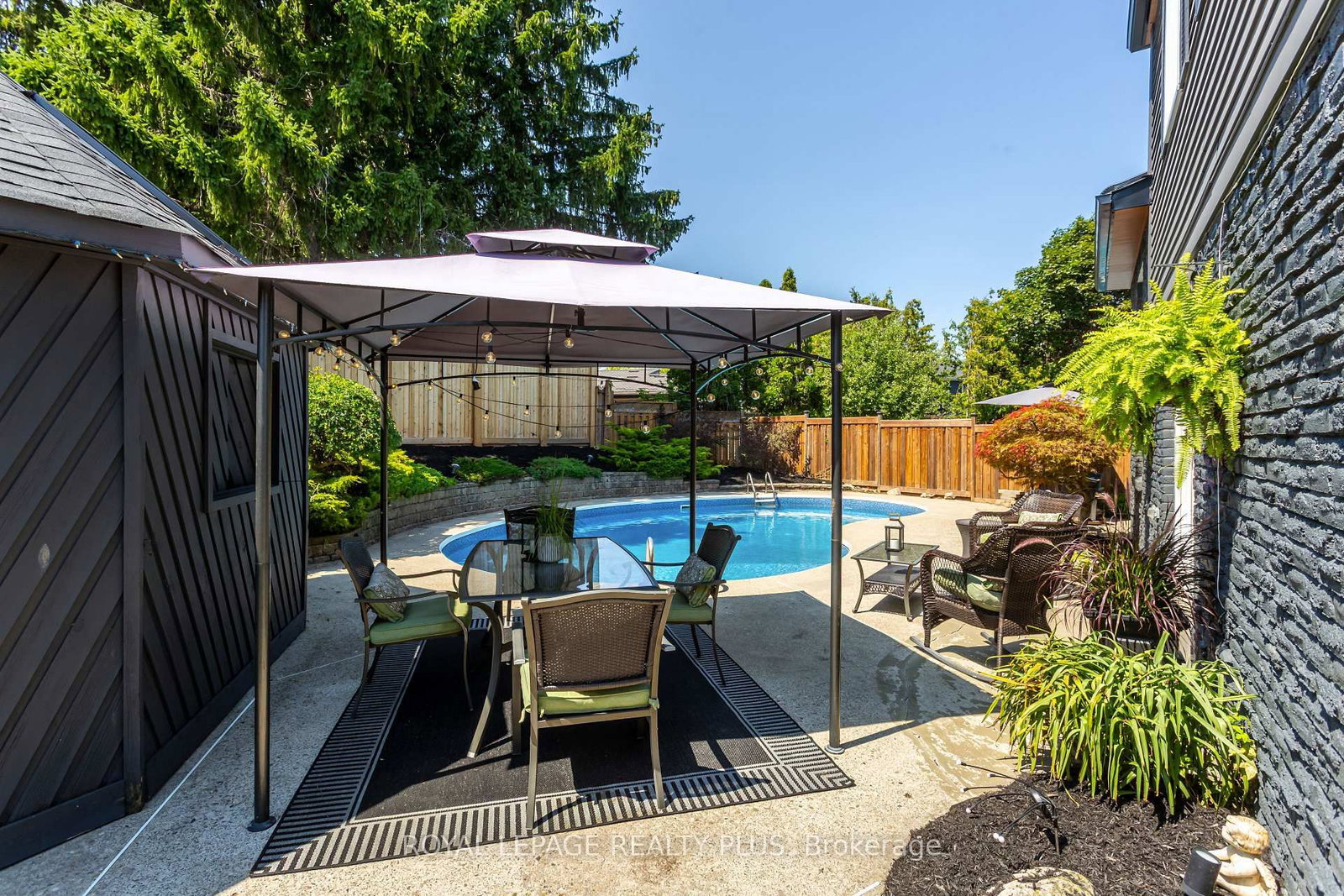 2985 Dancer Court • Mississauga, ON photo 29