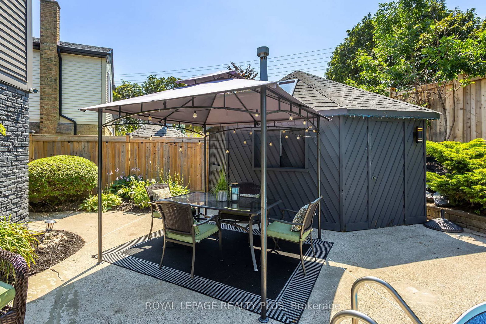 2985 Dancer Court • Mississauga, ON photo 31