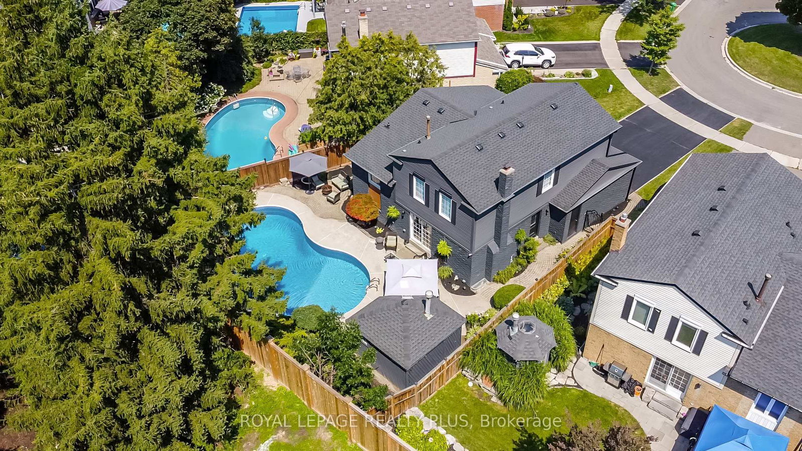2985 Dancer Court • Mississauga, ON photo 42