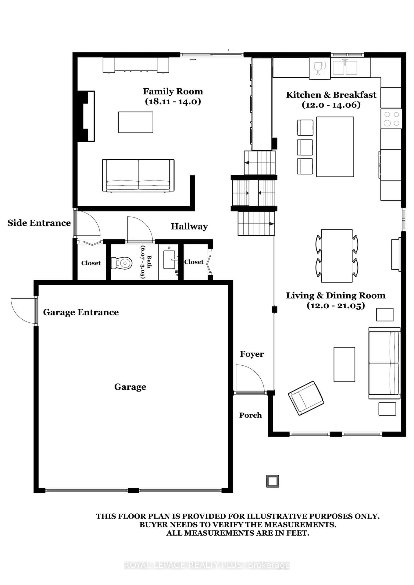 2985 Dancer Court • Mississauga, ON photo 44