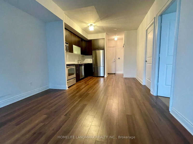 702 - 16 Brookers Lane