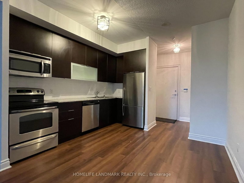 702 - 16 Brookers Lane