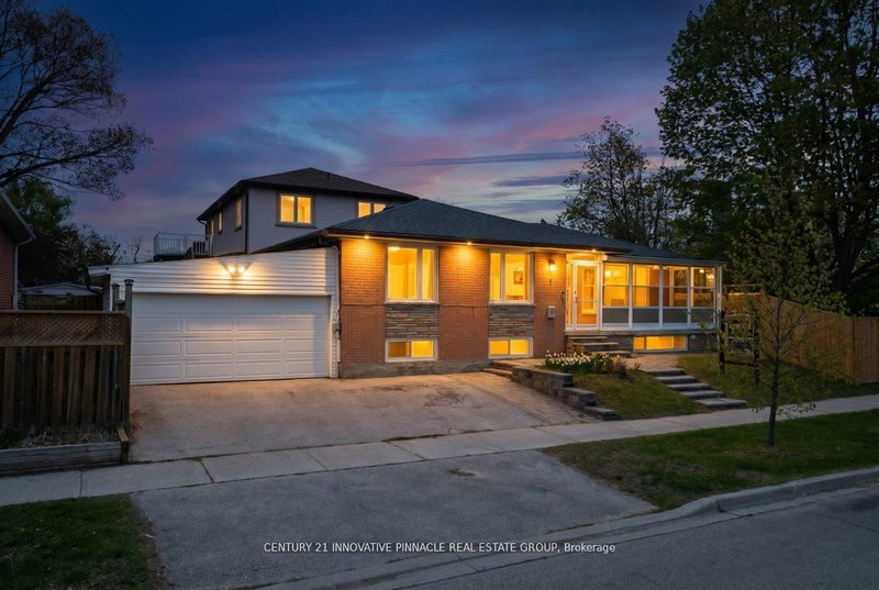 #Main - 1 Judhaven Road