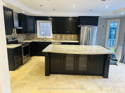 Detached House for lease at 53 Hood Crescent, Brampton, Ontario, L6Y 4S7 - Fletcher's West - MLS: W13711082