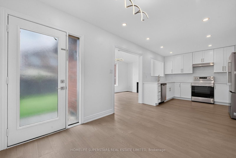 254 Giddings Milton,ON L9T 7A7 — Photo 17