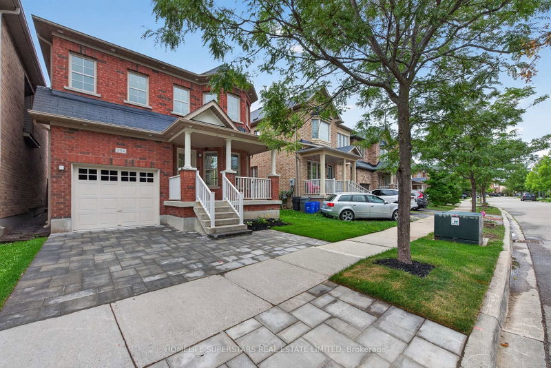 254 Giddings Crescent