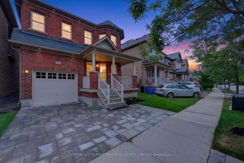 254 Giddings Milton,ON L9T 7A7 — Photo 47
