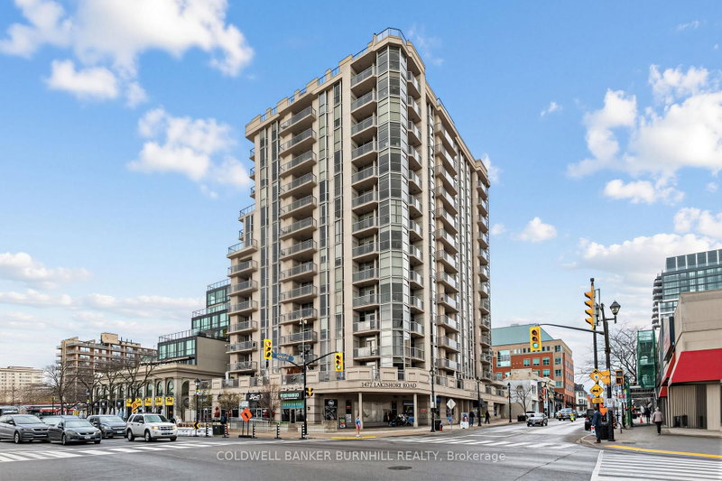 PH1 - 1477 Lakeshore Road