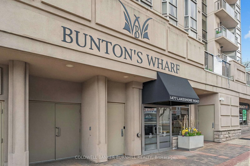 PH1 - 1477 Lakeshore Road