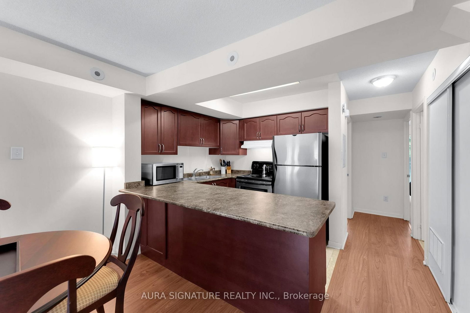 105 George Appleton Way N • #2142 • Toronto, ON photo 13