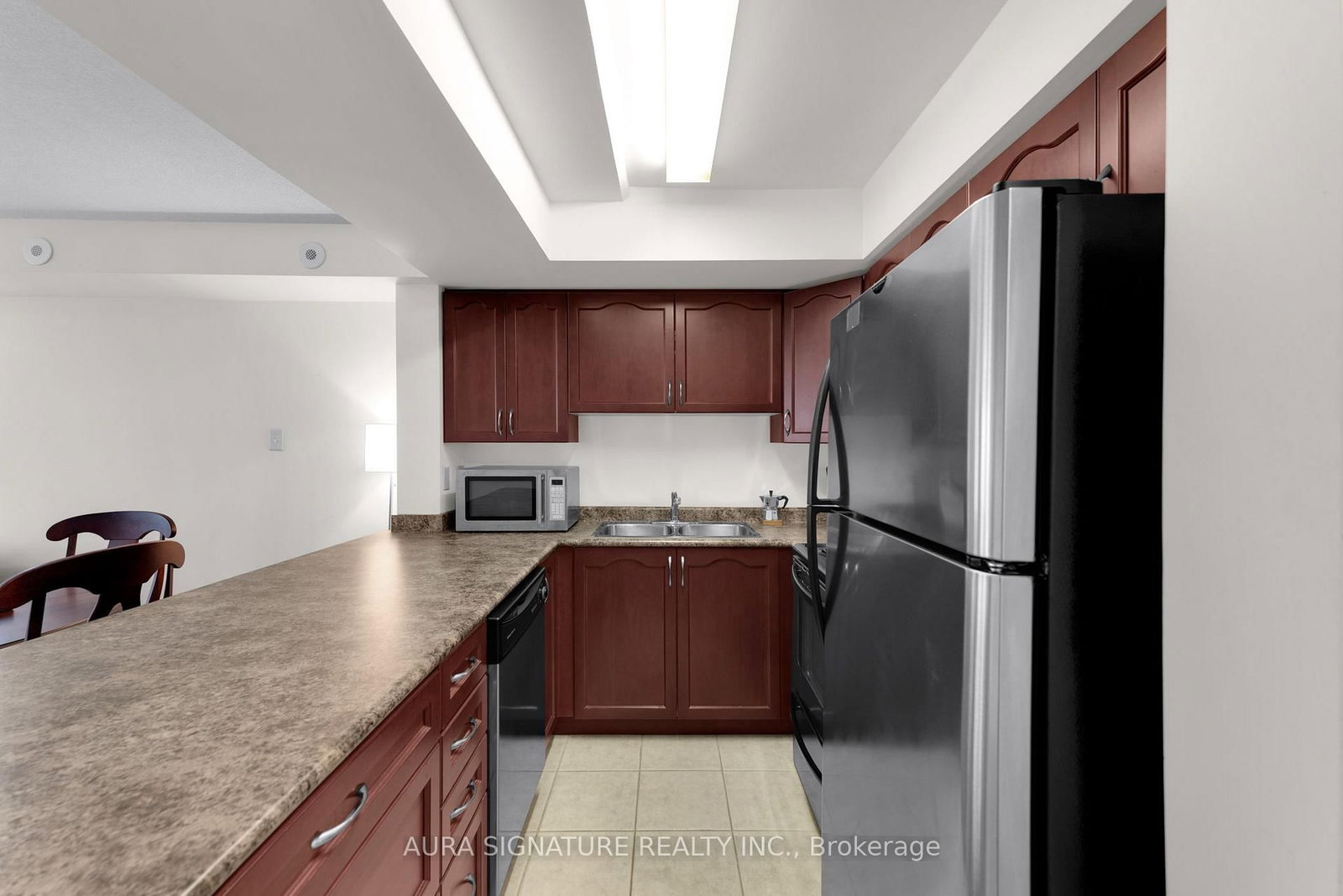 105 George Appleton Way N • #2142 • Toronto, ON photo 15