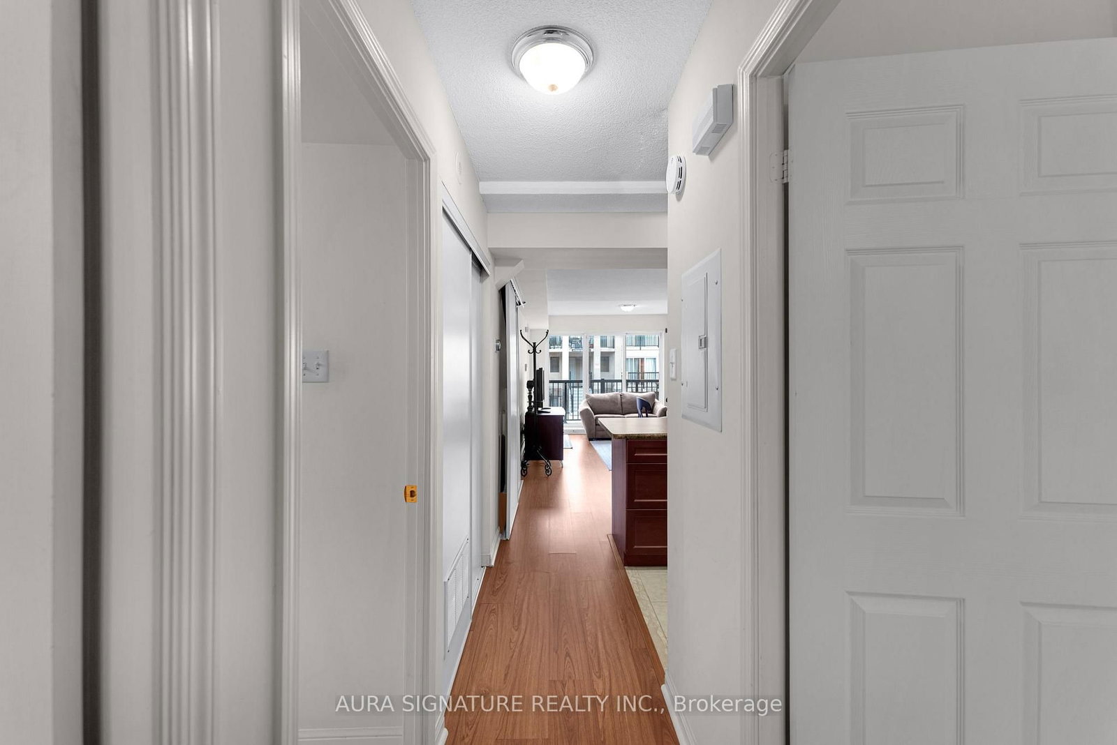 105 George Appleton Way N • #2142 • Toronto, ON photo 25