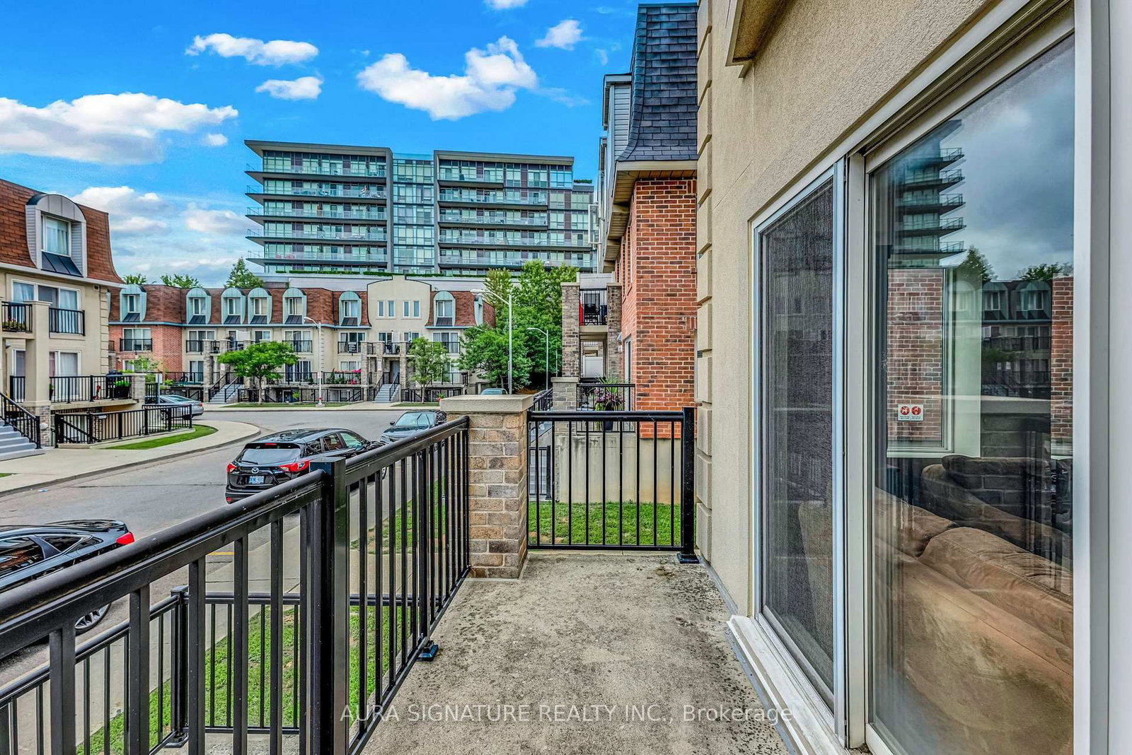 105 George Appleton Way N • #2142 • Toronto, ON photo 29