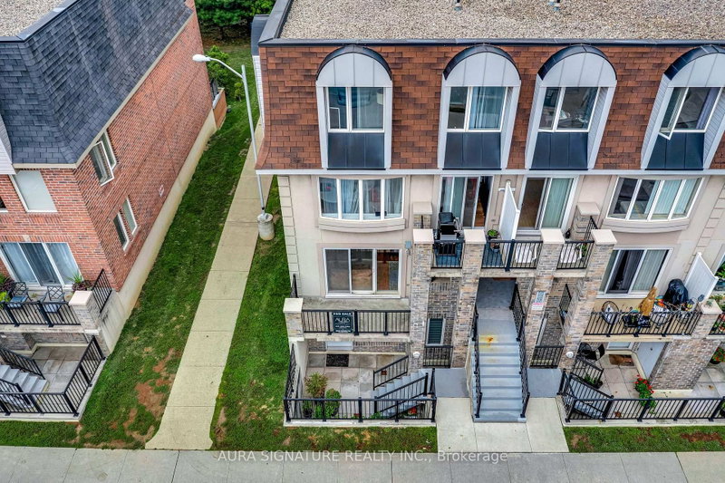 2142 - 105 George Appleton Way