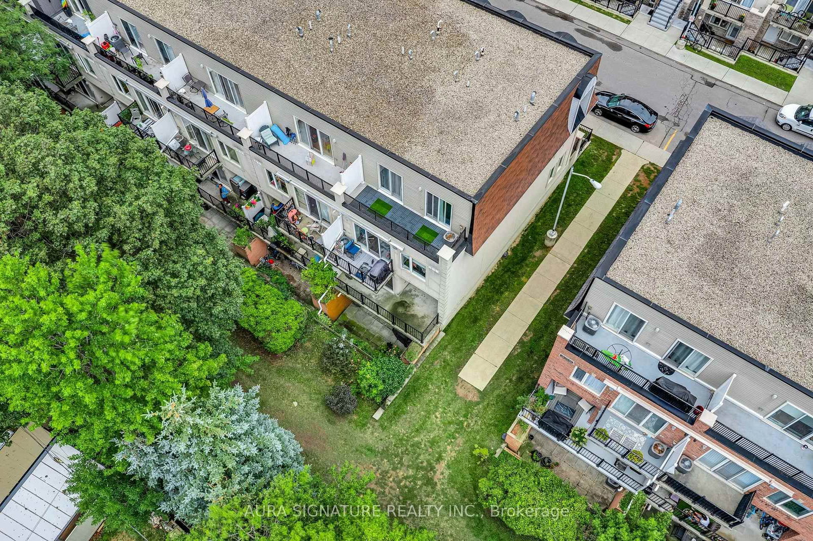 105 George Appleton Way N • #2142 • Toronto, ON photo 31