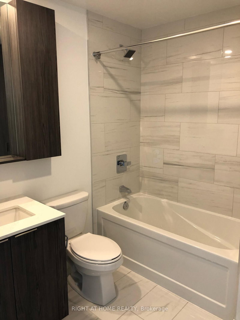 2301 - 70 Annie Craig Drive