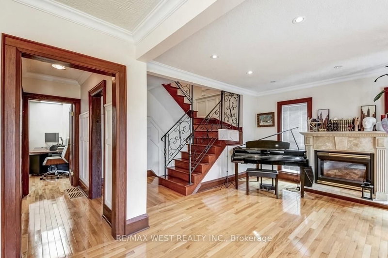 5 Wendover Road