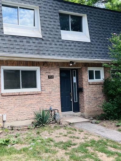 Townhouse for sale at 158-2050 Upper Middle Road, Burlington, Ontario, L7P 3R9 - Brant Hills - MLS: W13711234