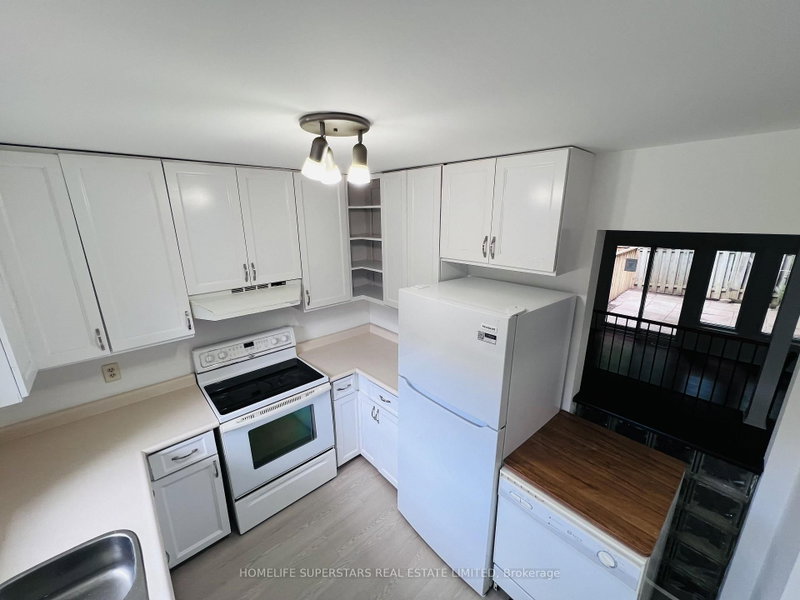 158 - 2050 Upper Middle Road