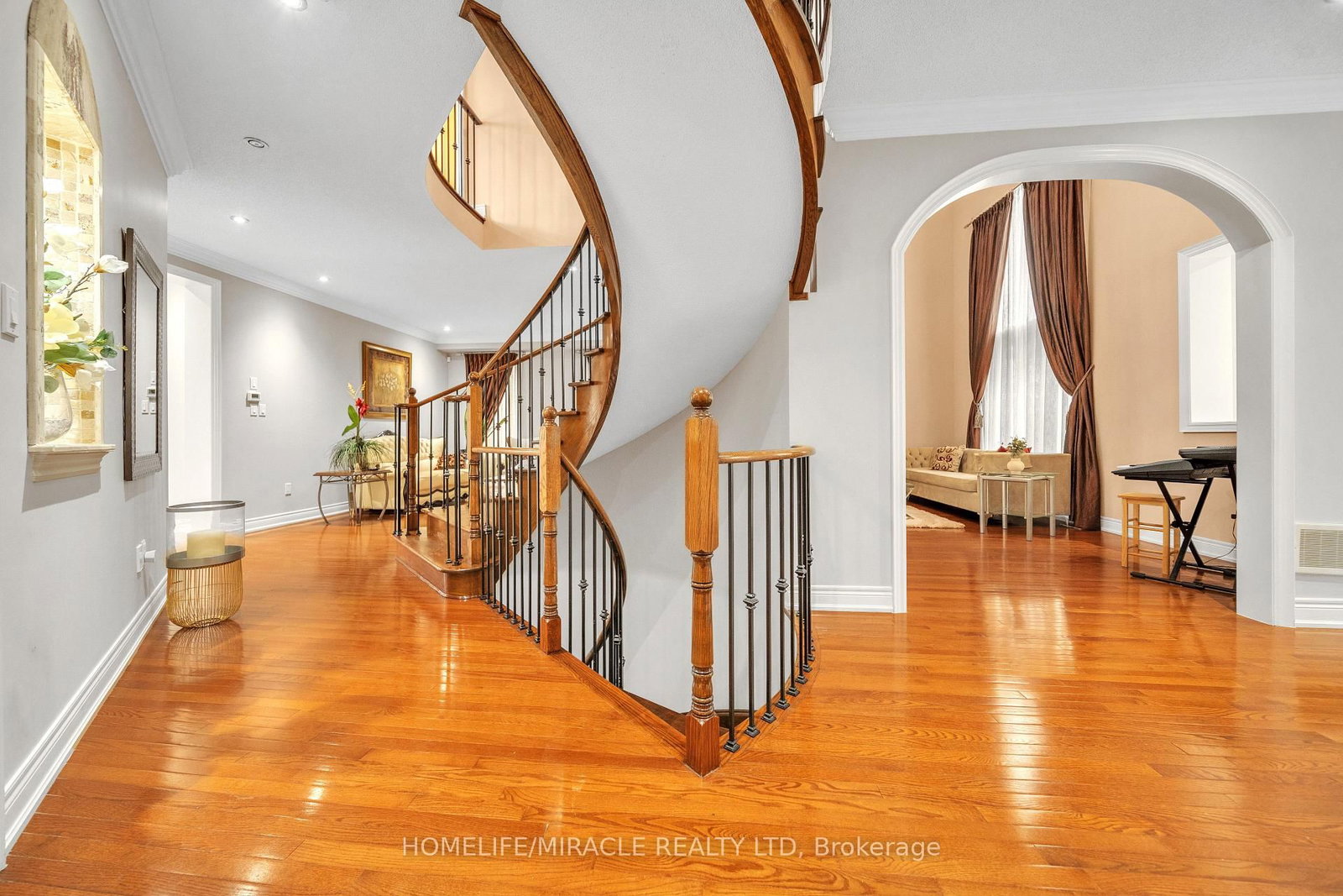 24 Haywood Drive • Brampton, ON photo 10