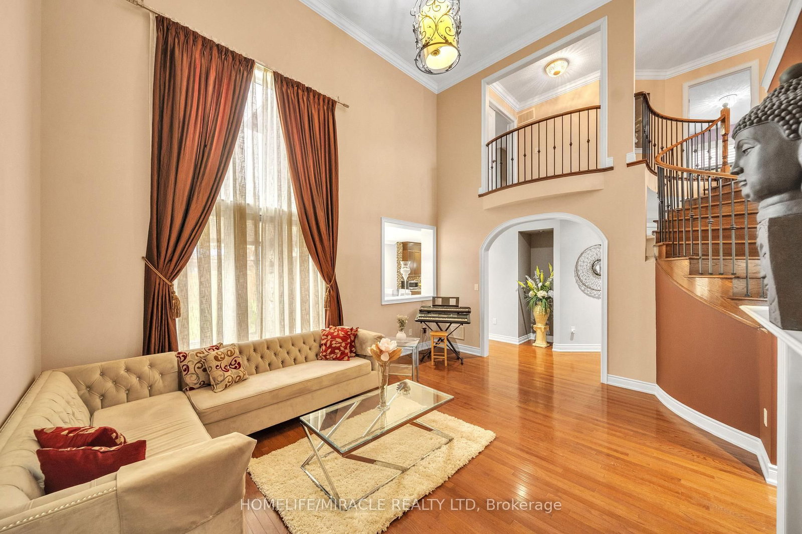 24 Haywood Drive • Brampton, ON photo 12